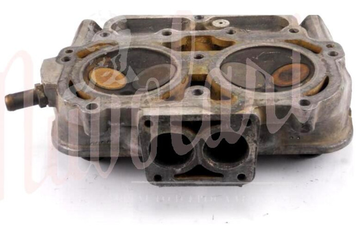 TESTA CILINDRI 820200