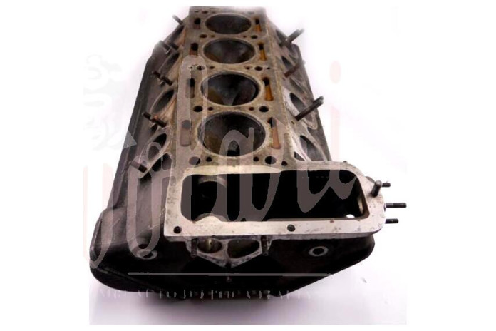 TESTA CILINDRI C/BICCHIERINI