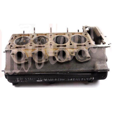 TESTA CILINDRI C/BICCHIERINI