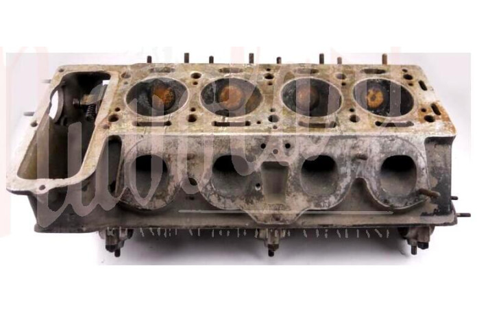 TESTA CILINDRI S/BICCHIERINI