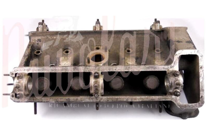 TESTA CILINDRI S/BICCHIERINI