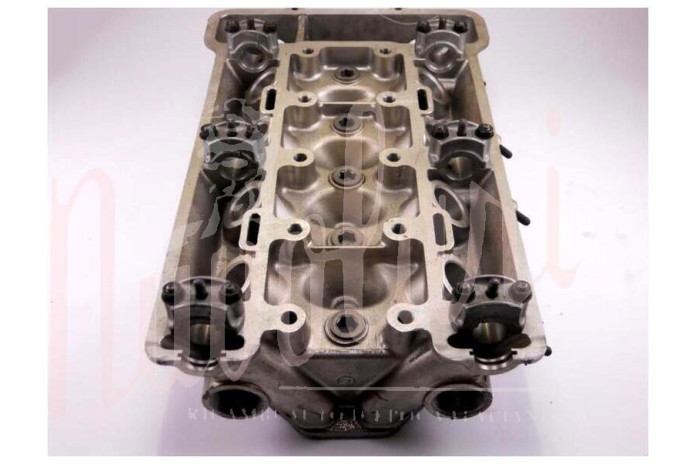 TESTA CILINDRI C/VITINECOPERCHIO