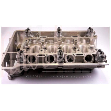 TESTA CILINDRI C/VITINECOPERCHIO