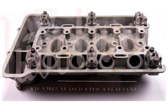 TESTA CILINDRI C/VITINECOPERCHIO