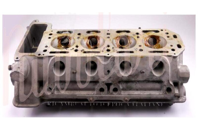 TESTA CILINDRI C/VITINECOPERCHIO