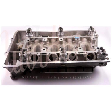 TESTA CILINDRI C/VITINECOPERCHIO