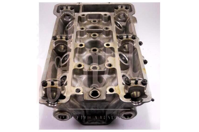 TESTA CILINDRI S/VITINECOPERCHIO