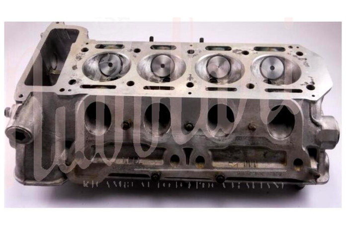 TESTA CILINDRI S/VITINECOPERCHIO