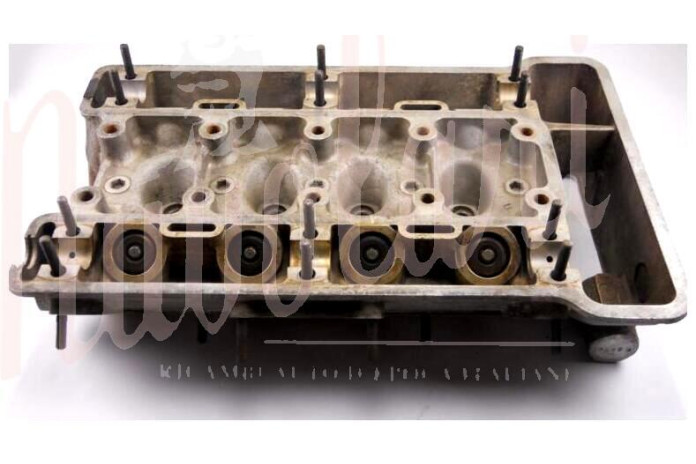 TESTA CILINDRI S/VITINECOPERCHIO