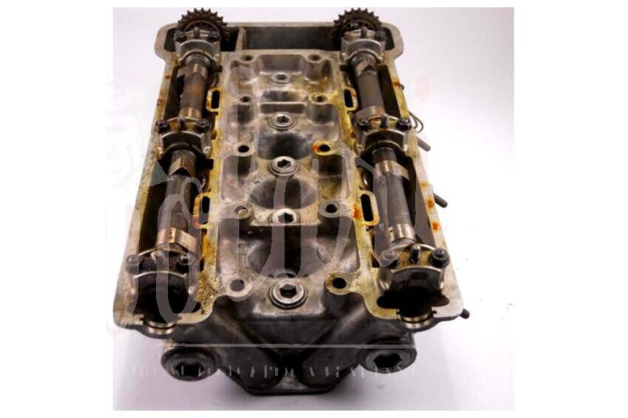 TESTA CILINDRI S/VITINECOPERCHIO