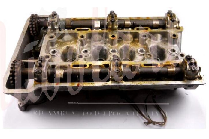 TESTA CILINDRI S/VITINECOPERCHIO