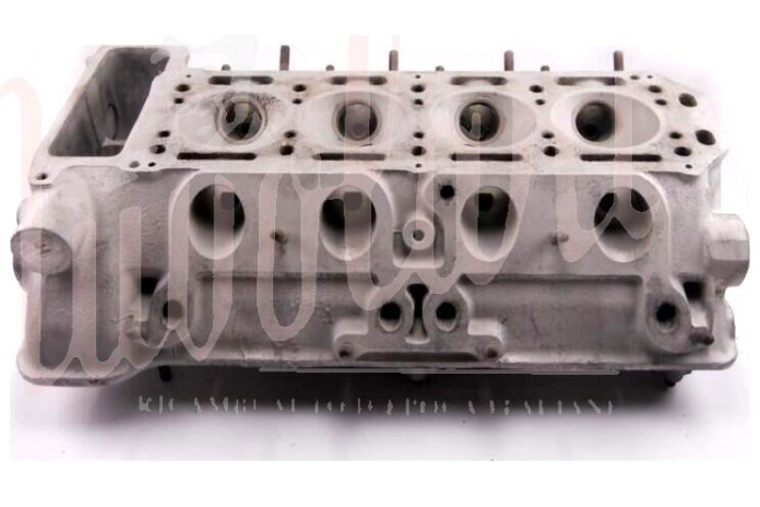 TESTA CILINDRI S/VITINECOPERCHIO