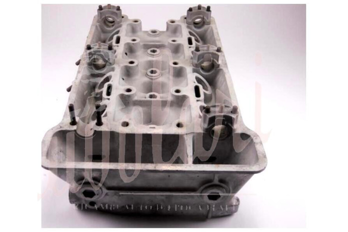 TESTA CILINDRI S/VITINECOPERCHIO