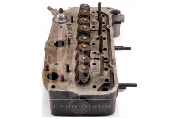 TESTA CILINDRI