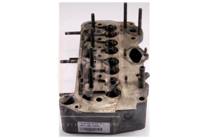 TESTA CILINDRI 100DF018