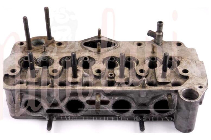 TESTA CILINDRI 100DF018