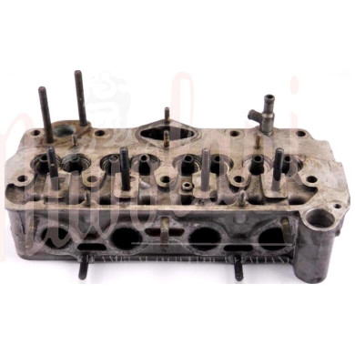 TESTA CILINDRI 100DF018