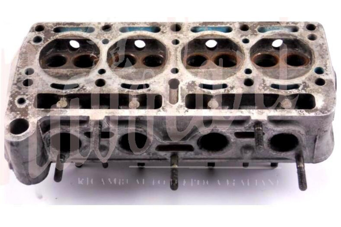 TESTA CILINDRI 100DF018