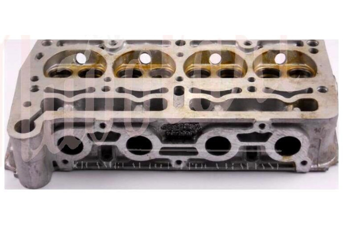 TESTA CILINDRI 100GBC