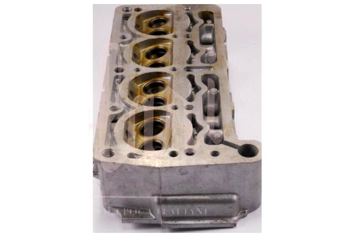 TESTA CILINDRI 100GBC