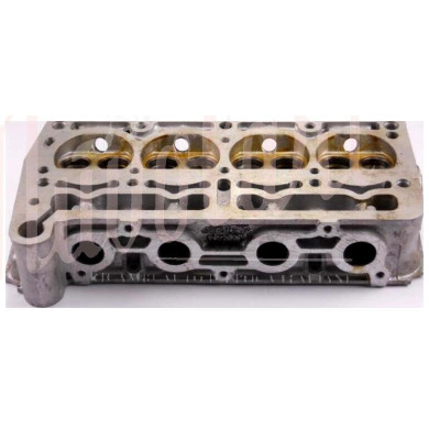 TESTA CILINDRI 100GBC