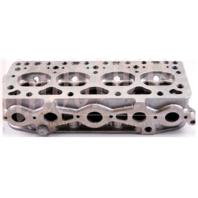 TESTA CILINDRI 5 FORI