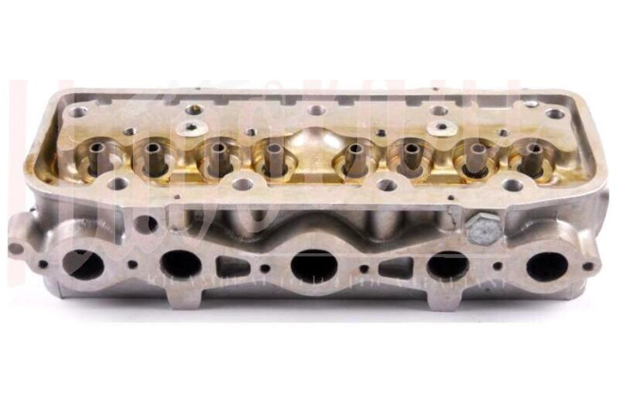 TESTA CILINDRI 5 FORI