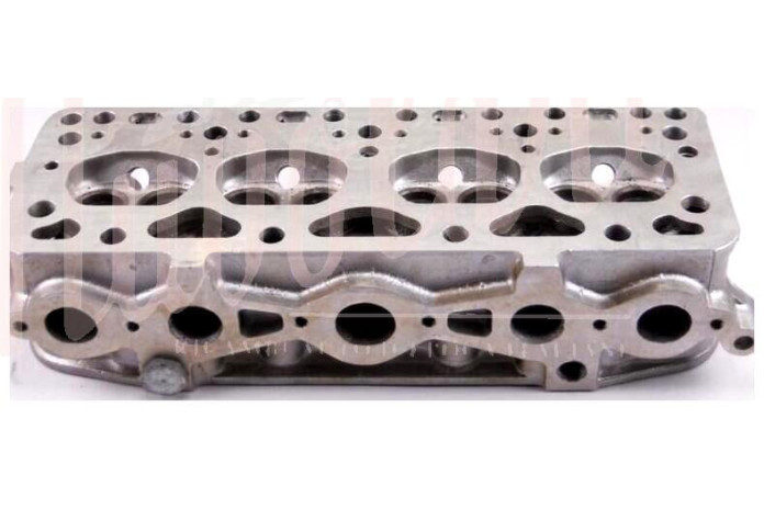 TESTA CILINDRI 5 FORI