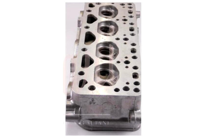 TESTA CILINDRI 5 FORI