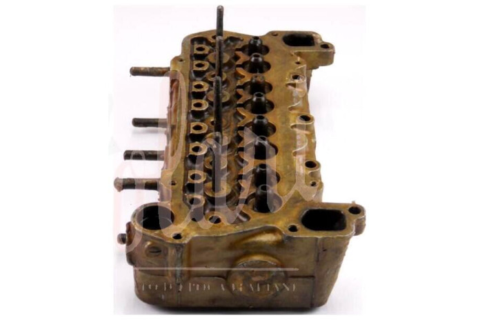 TESTA CILINDRI GHISA