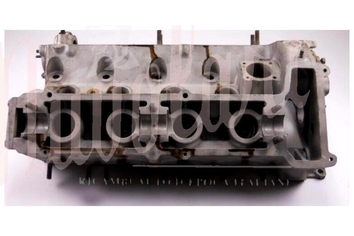 TESTA CILINDRI OTTIME SENZA CAPPELLOTTI A.C