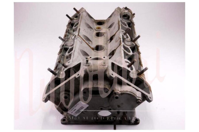 TESTA CILINDRI OTTIME SENZA CAPPELLOTTI A.C