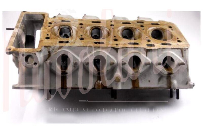 TESTA CILINDRI OTTIME SENZA CAPPELLOTTI A.C