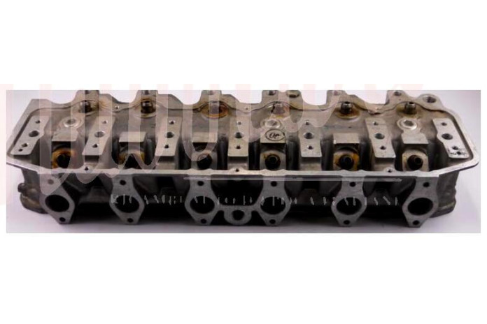 TESTA CILINDRI