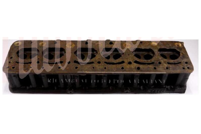 TESTA CILINDRI GHISA