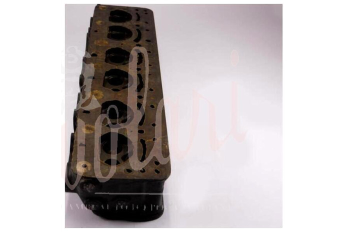 TESTA CILINDRI GHISA