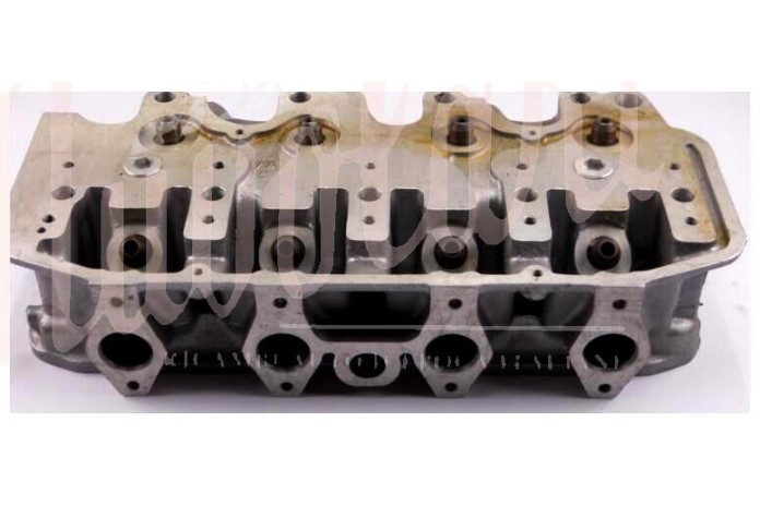 TESTA CILINDRI 11600