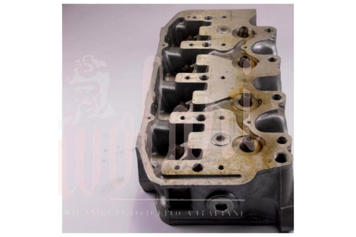 TESTA CILINDRI 11600