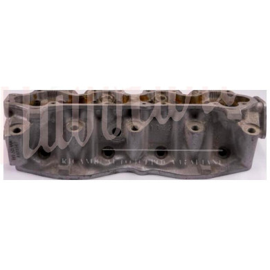 TESTA CILINDRI 128AR