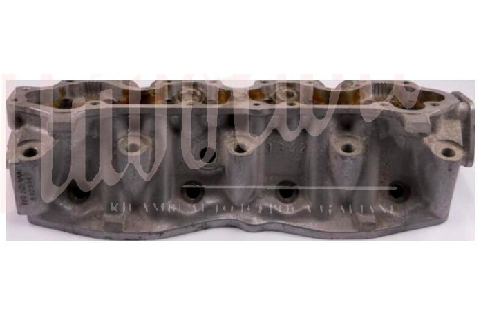 TESTA CILINDRI 128AR