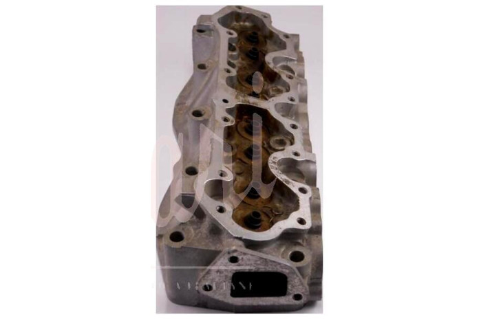 TESTA CILINDRI 128AR