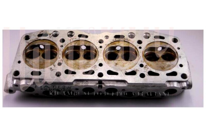 TESTA CILINDRI 128AR