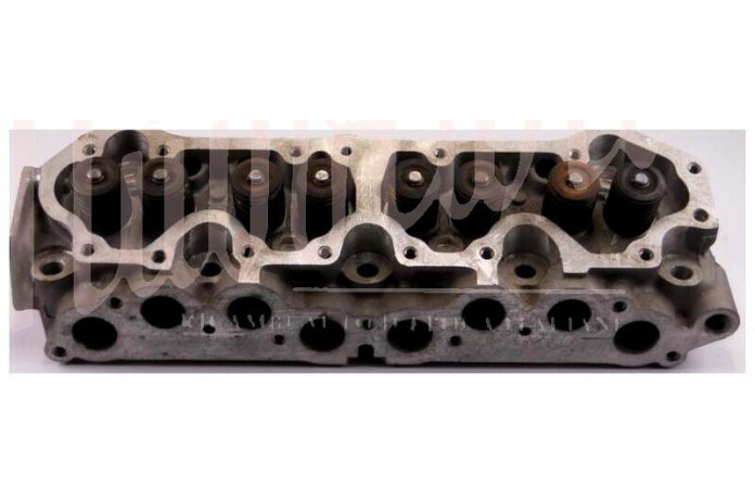 TESTA CILINDRI 128A