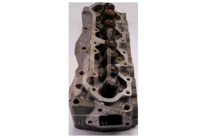 TESTA CILINDRI 128A