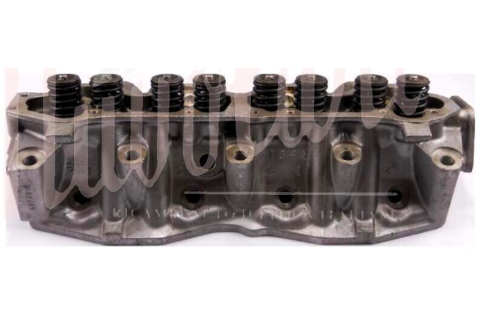 TESTA CILINDRI COMPLETA128A