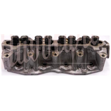 TESTA CILINDRI COMPLETA128A