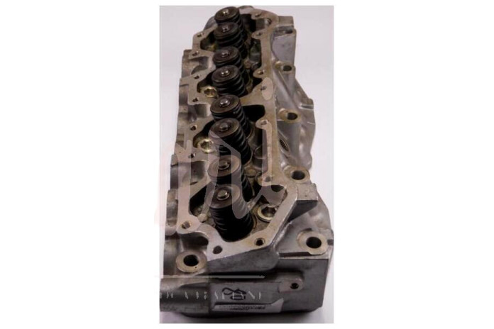 TESTA CILINDRI COMPLETA128A