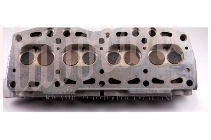 TESTA CILINDRI COMPLETA128A