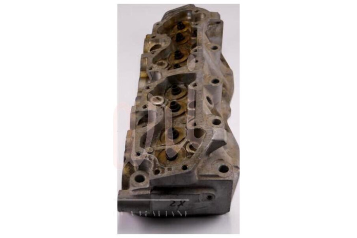 TESTA CILINDRI 128AR