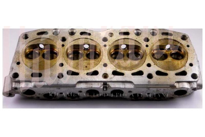 TESTA CILINDRI 128AR